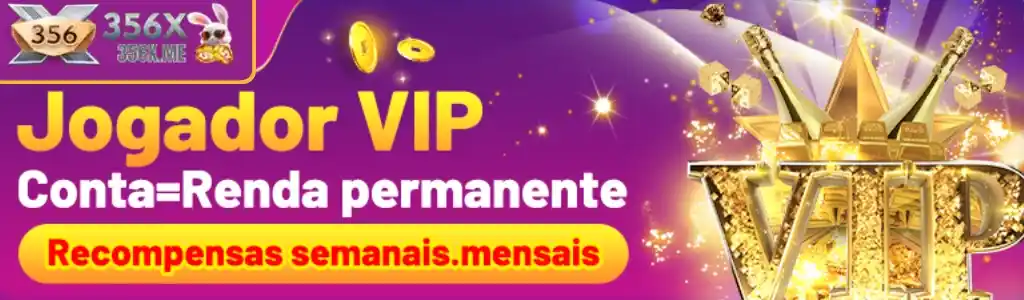 Promoções ativas e bônus no 356X cassino